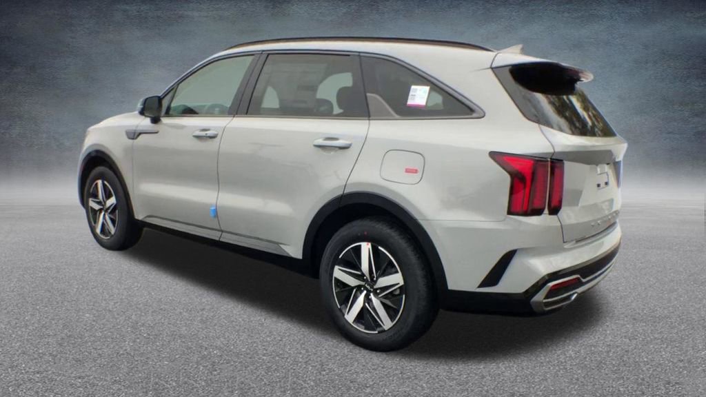 Used 2022 Kia Sorento EX w/ Panoramic Sunroof Package image 17