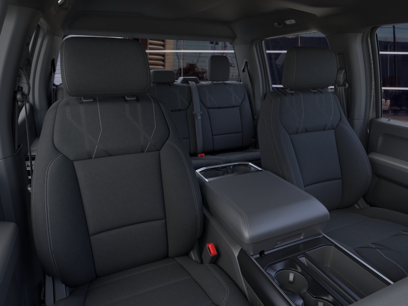 New 2026 Ford F150 STX w/ Equipment Group 200A RWD image 34