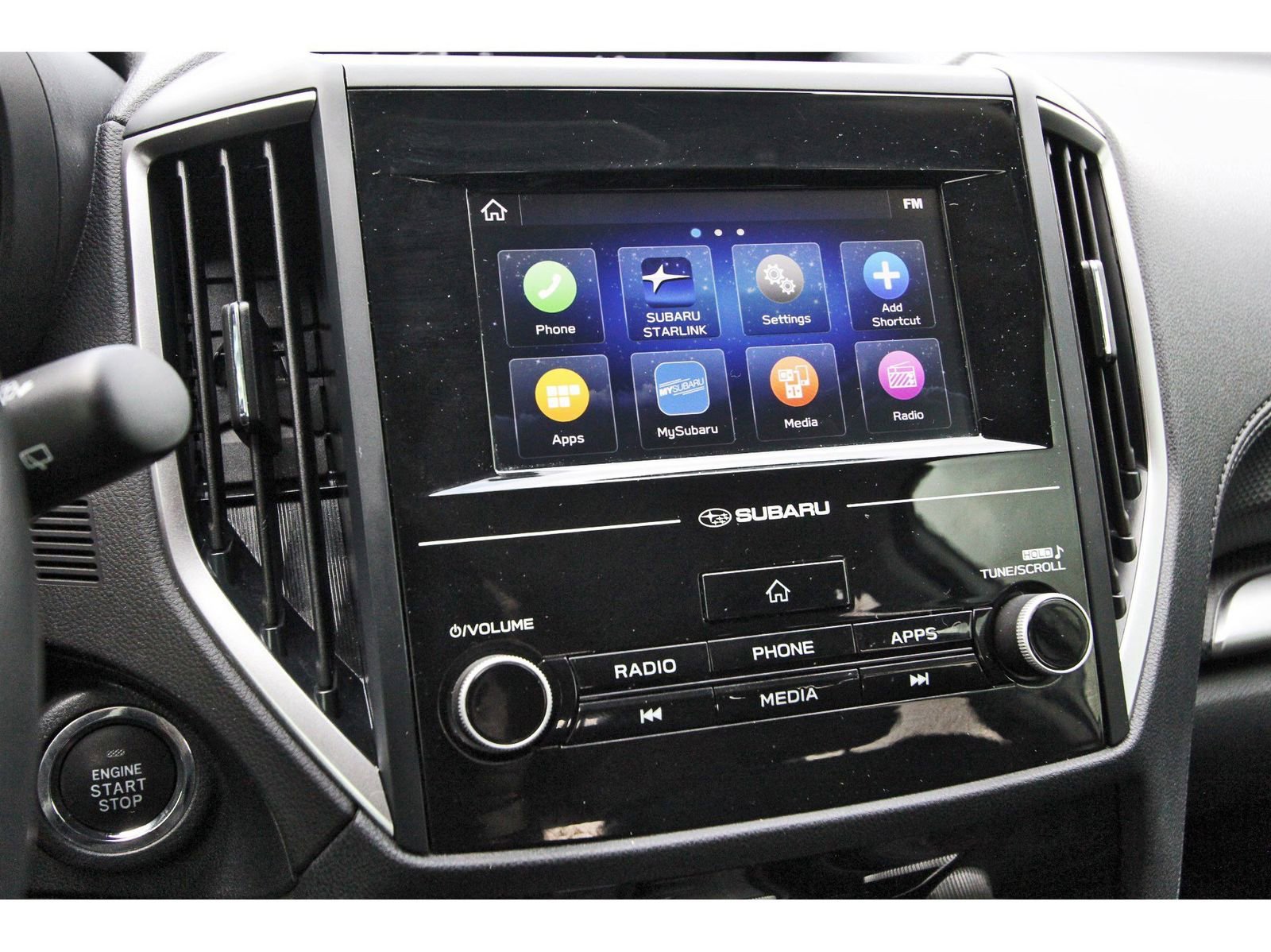 Certified 2024 Subaru Forester Premium image 25