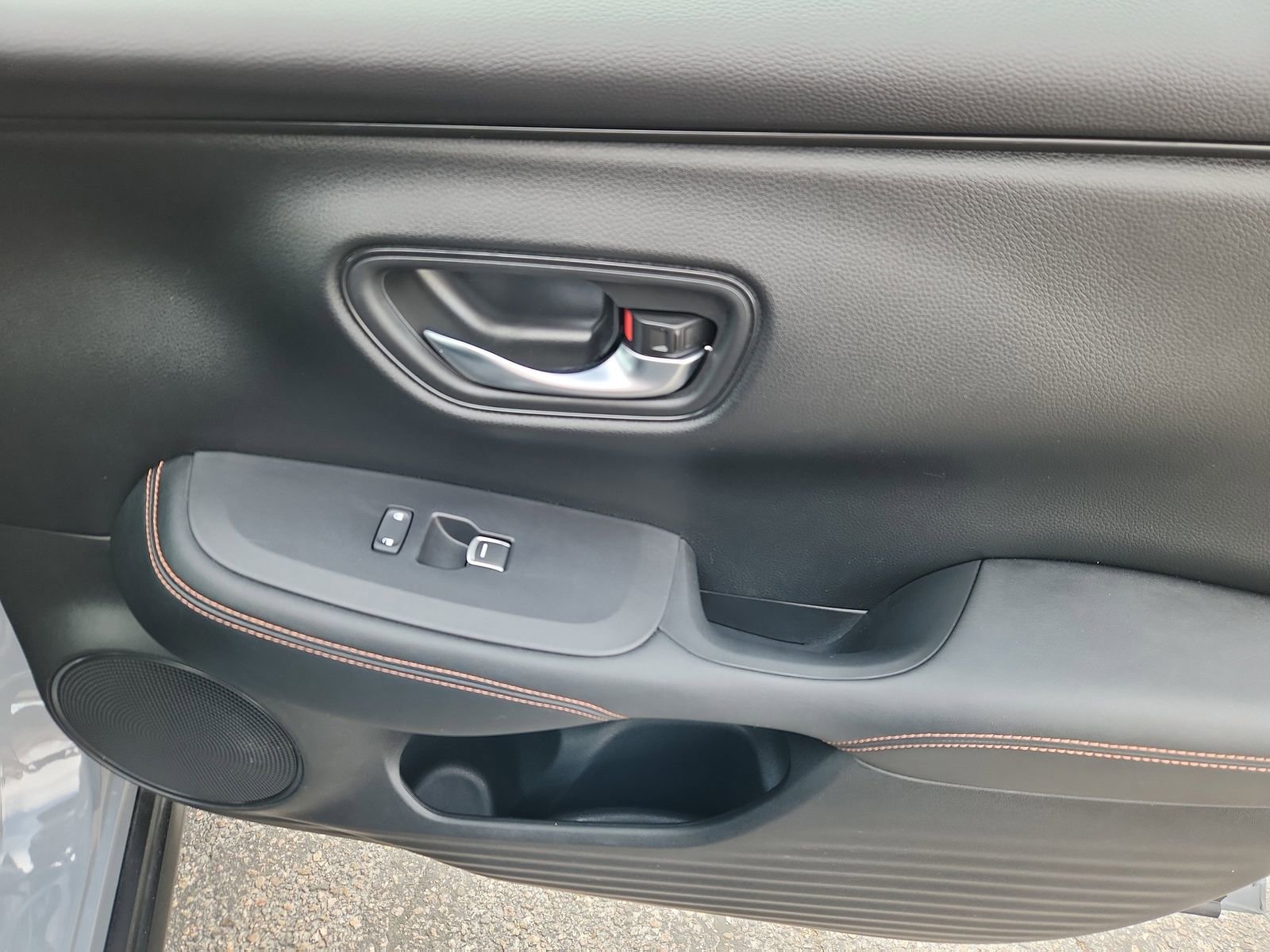 Used 2023 Honda HR-V Sport image 17