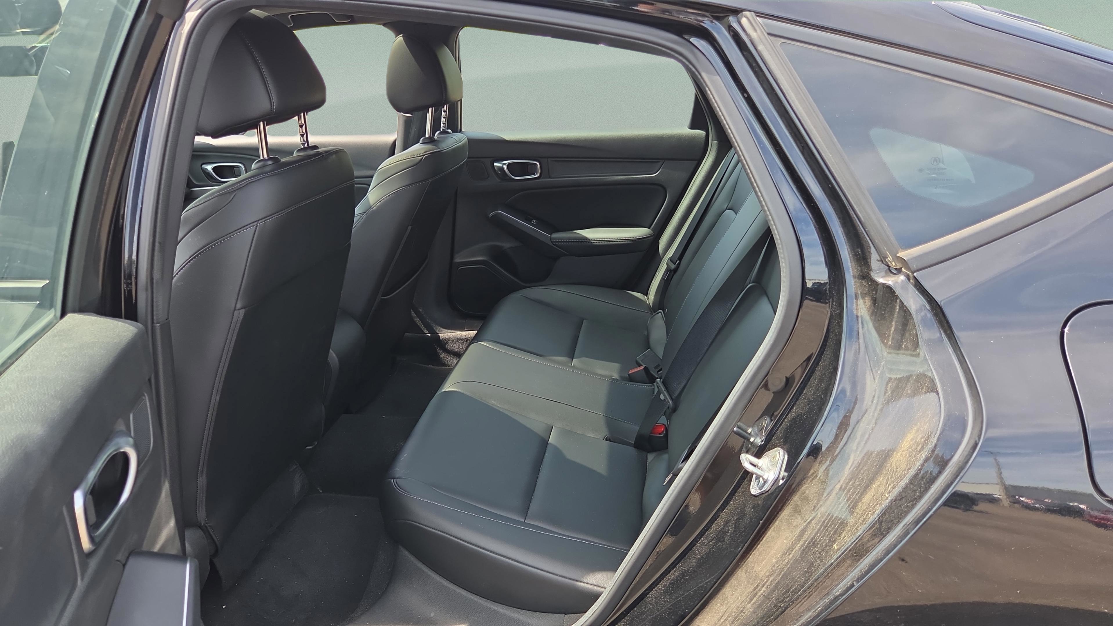 Used 2023 Acura Integra A-Spec image 11