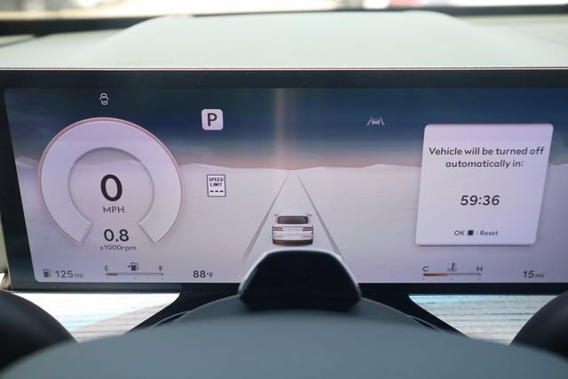 New 2026 Genesis GV80 2.5T Prestige AWD/4WD image 15