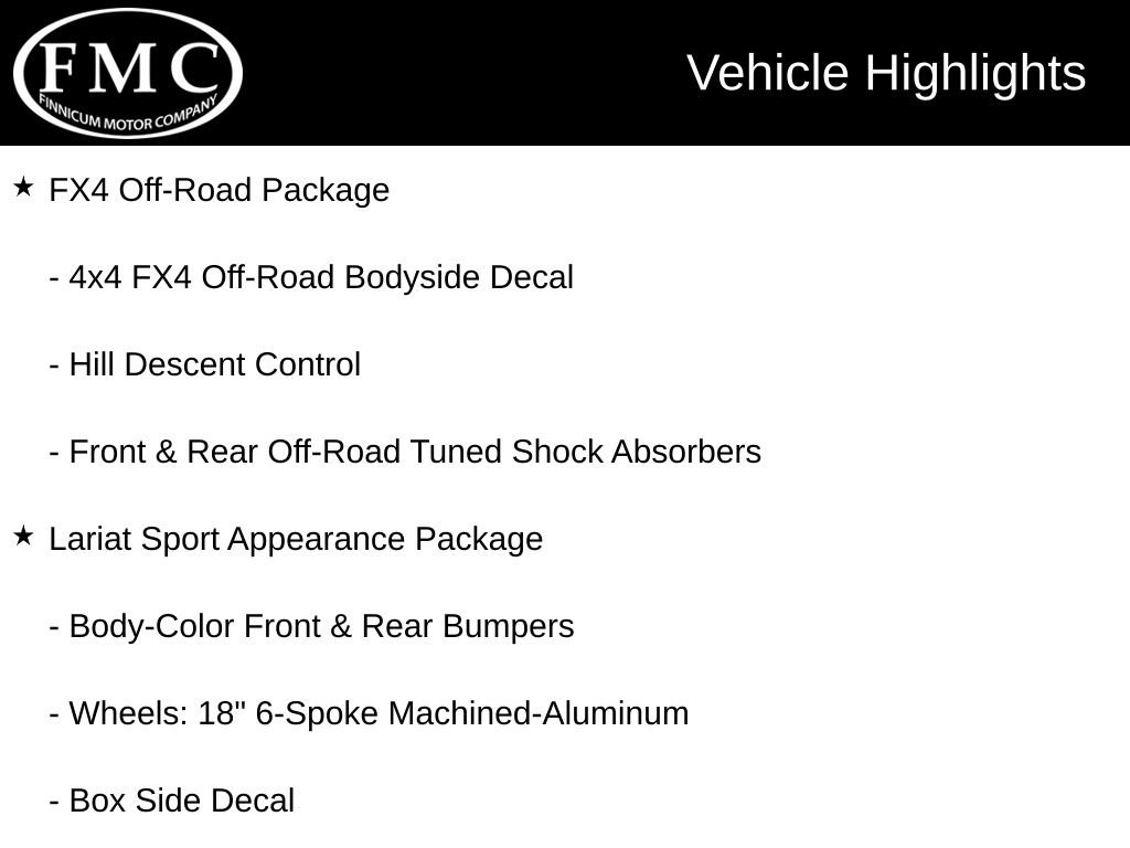 Used 2016 Ford F150 Lariat image 24