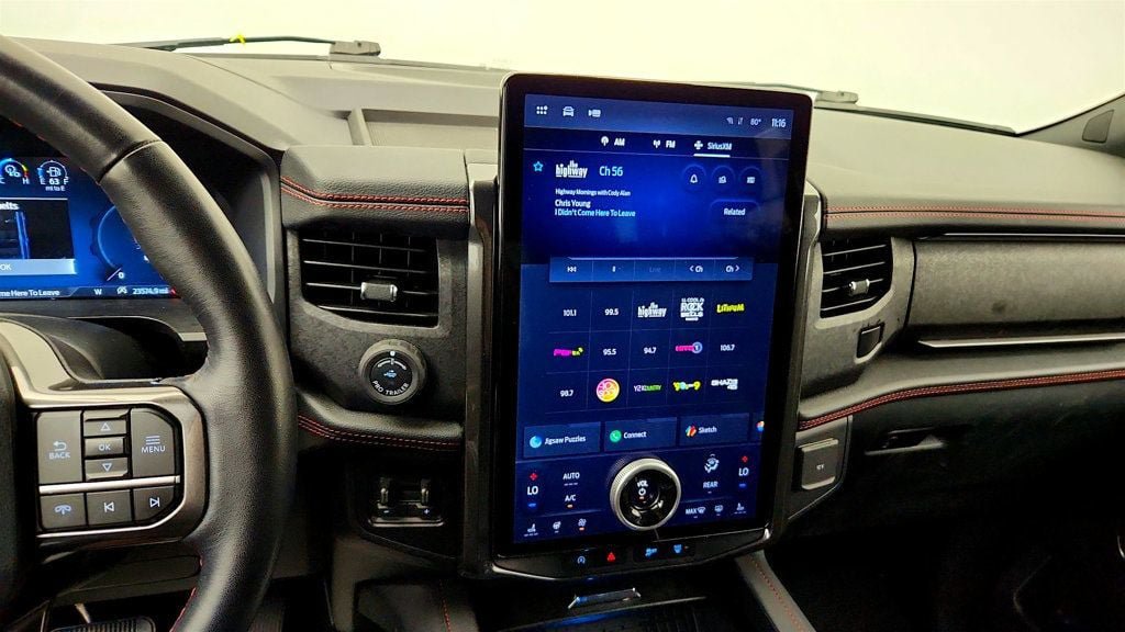 Used 2023 Ford Expedition Max Limited AWD/4WD image 18