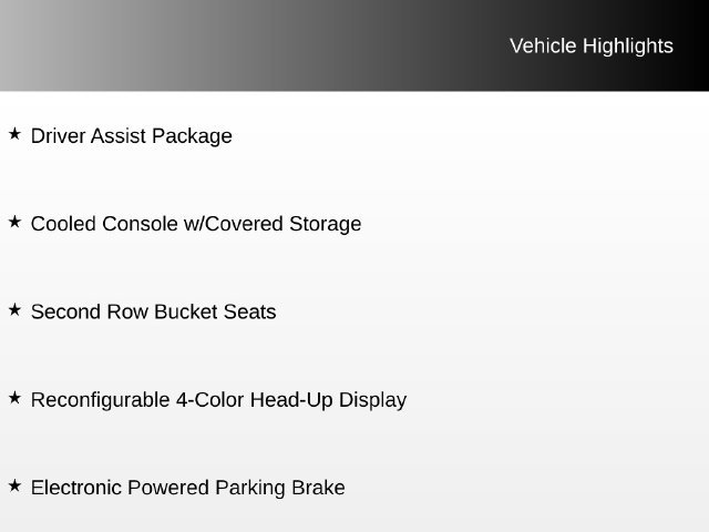 Used 2015 Cadillac Escalade ESV Platinum AWD/4WD image 5