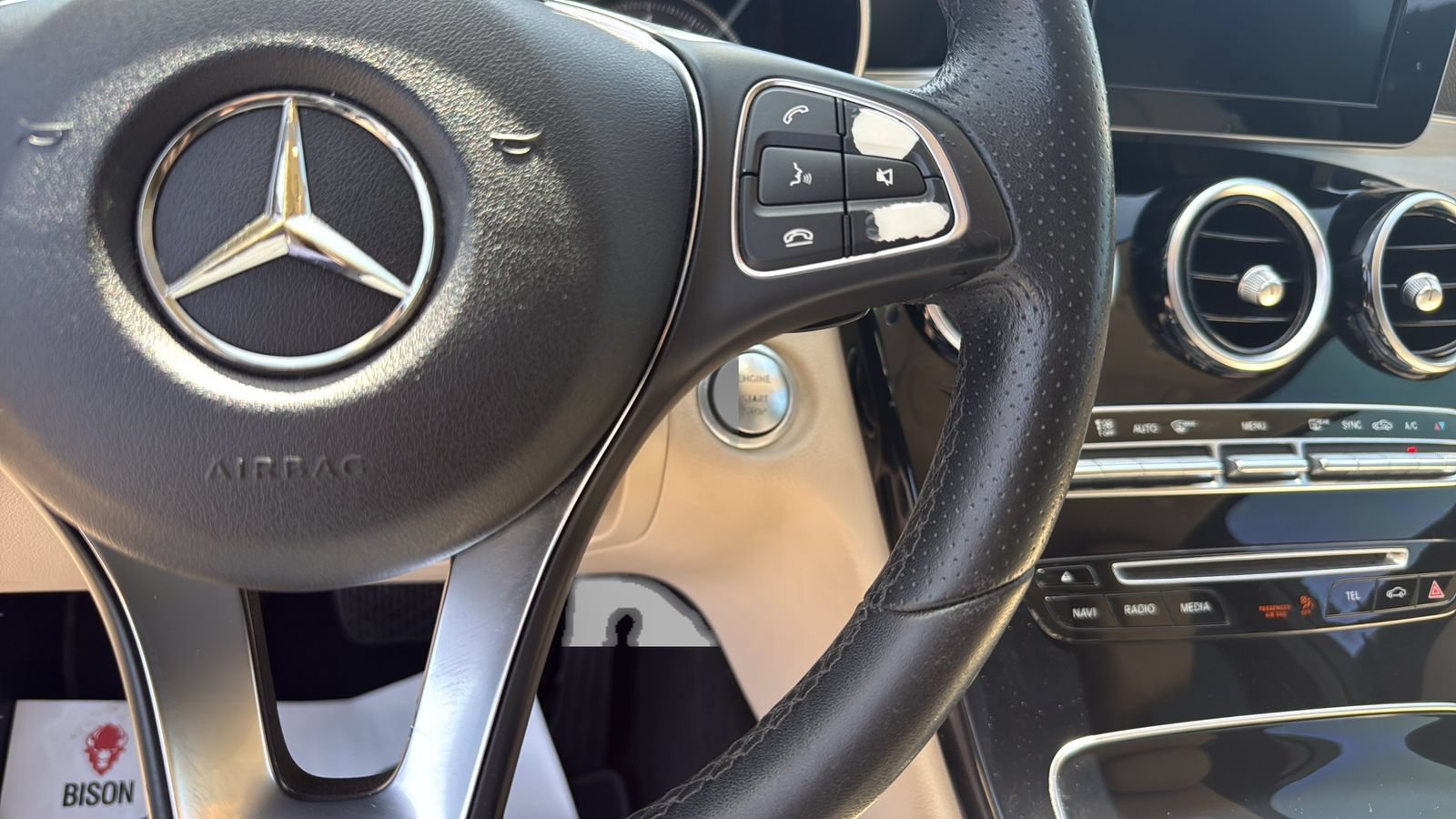 Used 2017 Mercedes-Benz C 300 Sedan image 12