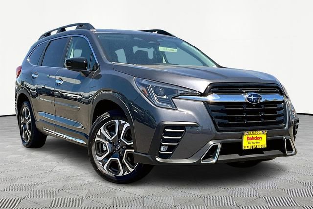 New 2025 Subaru Ascent Touring
