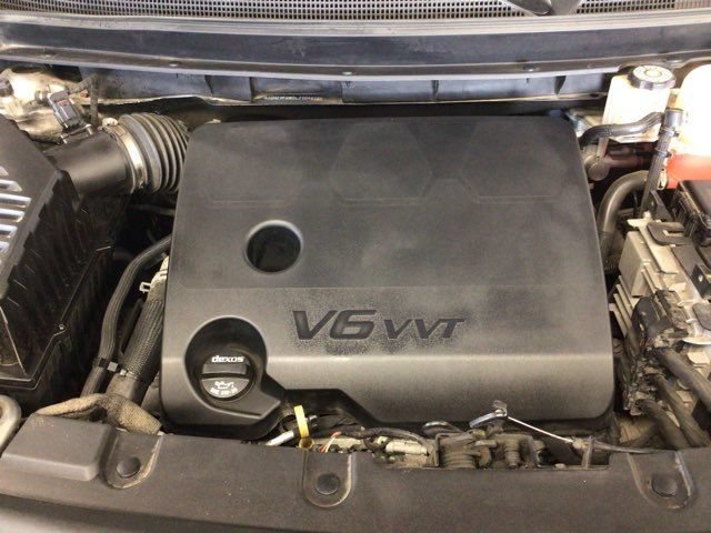Used 2020 Chevrolet Traverse LS AWD/4WD image 31