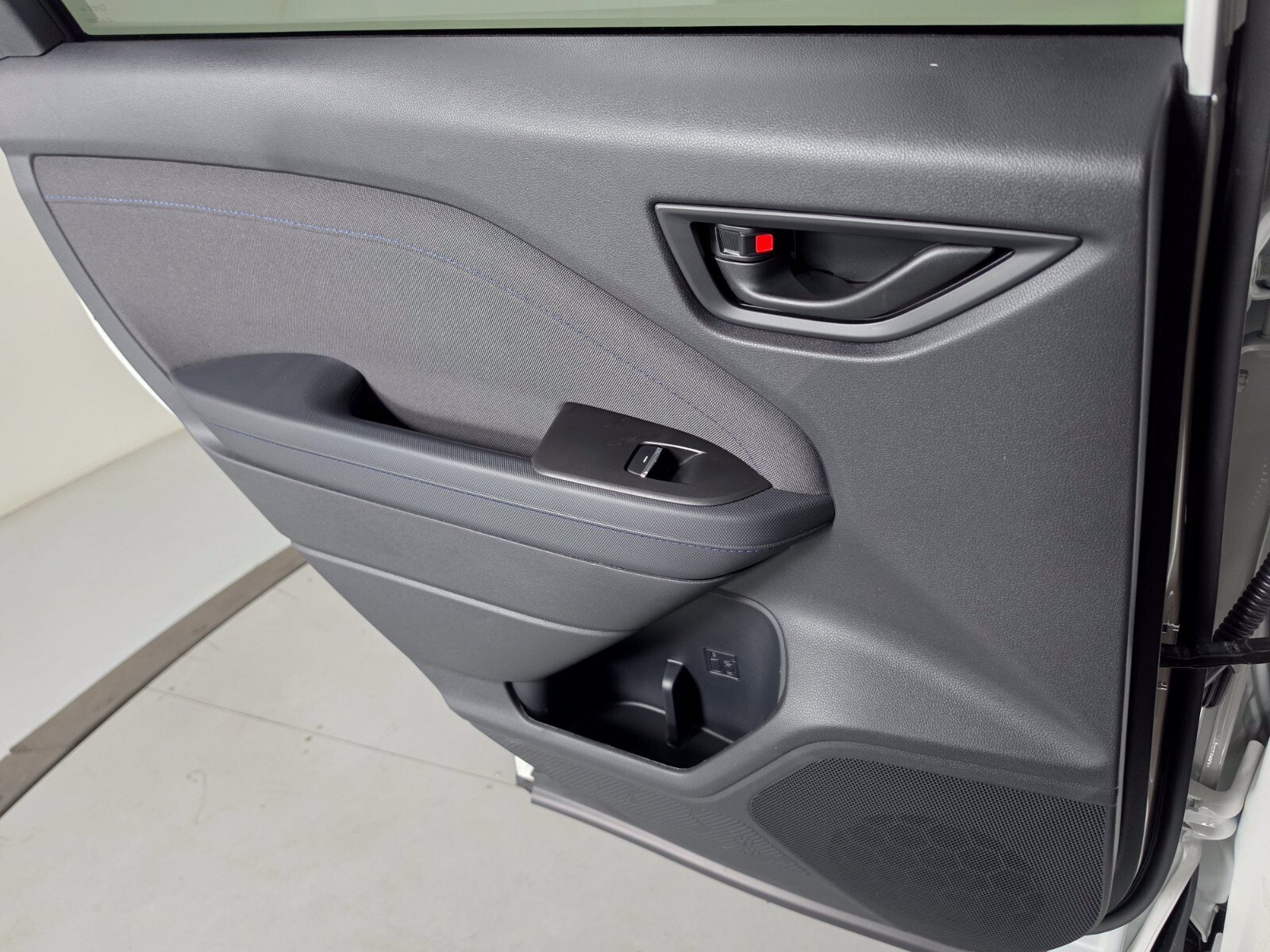 New 2026 Subaru Forester Premium AWD/4WD image 25