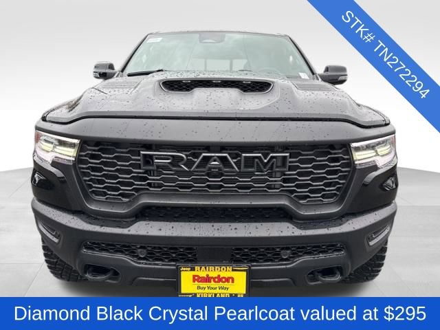 New 2026 RAM 1500 RHO image 2