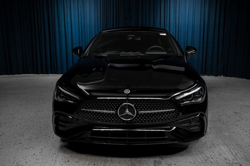 New 2026 Mercedes-Benz CLE 450 450 4MATIC&reg; Coupe image 2