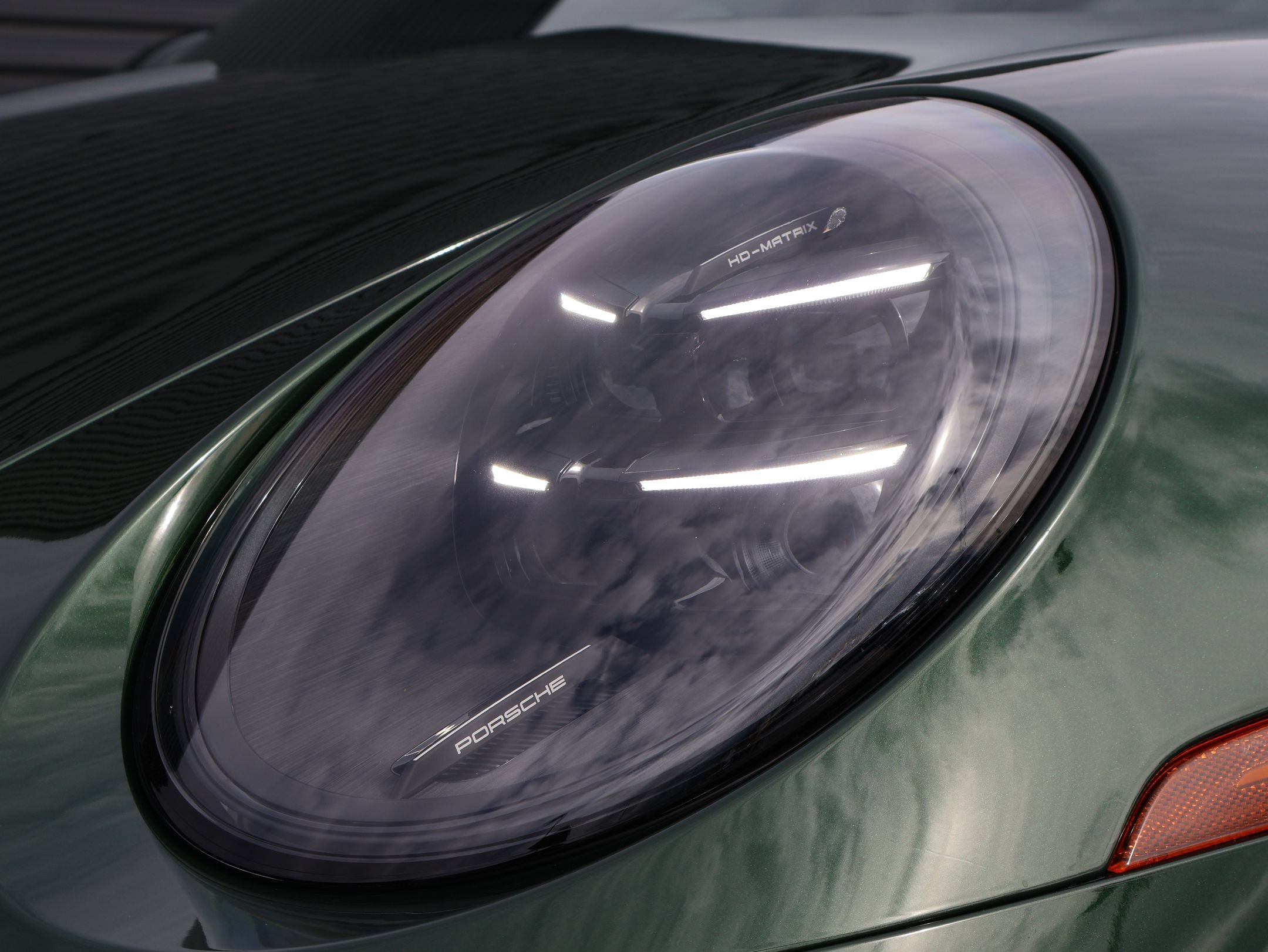 Certified 2026 Porsche 911 GT3 RWD image 13