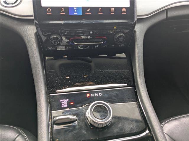 Certified 2021 Jeep Grand Cherokee L Limited w/ Trailer Tow Group (B) image 13