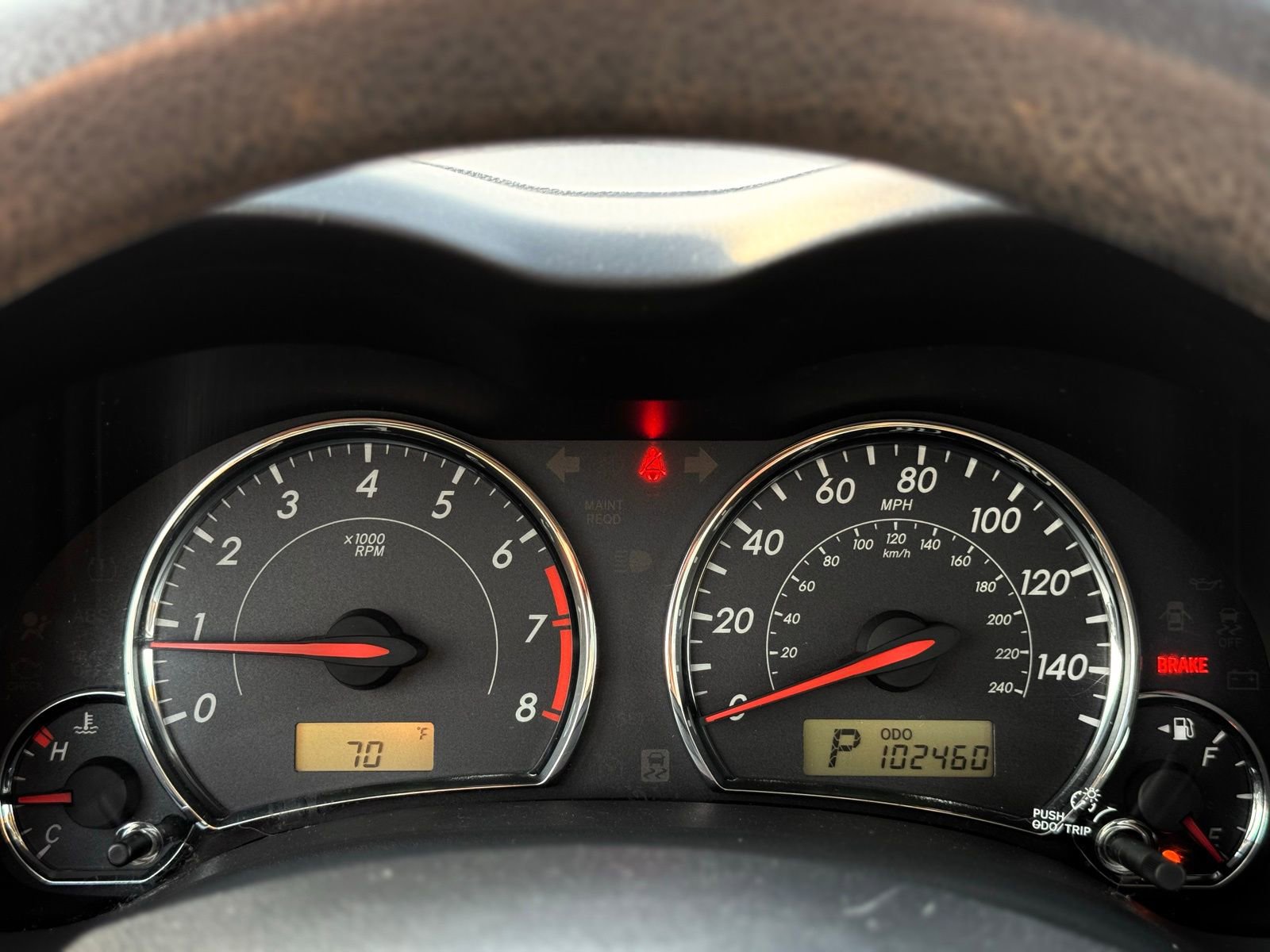Used 2011 Toyota Corolla S FWD image 35