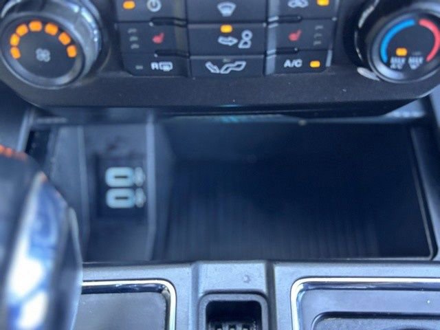 Used 2018 Ford F150 XLT w/ Equipment Group 302A Luxury image 27