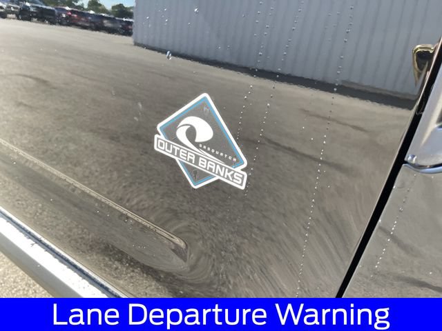 New 2025 Ford Bronco Sport Outer Banks w/ Sasquatch Outer Banks Package AWD/4WD image 2