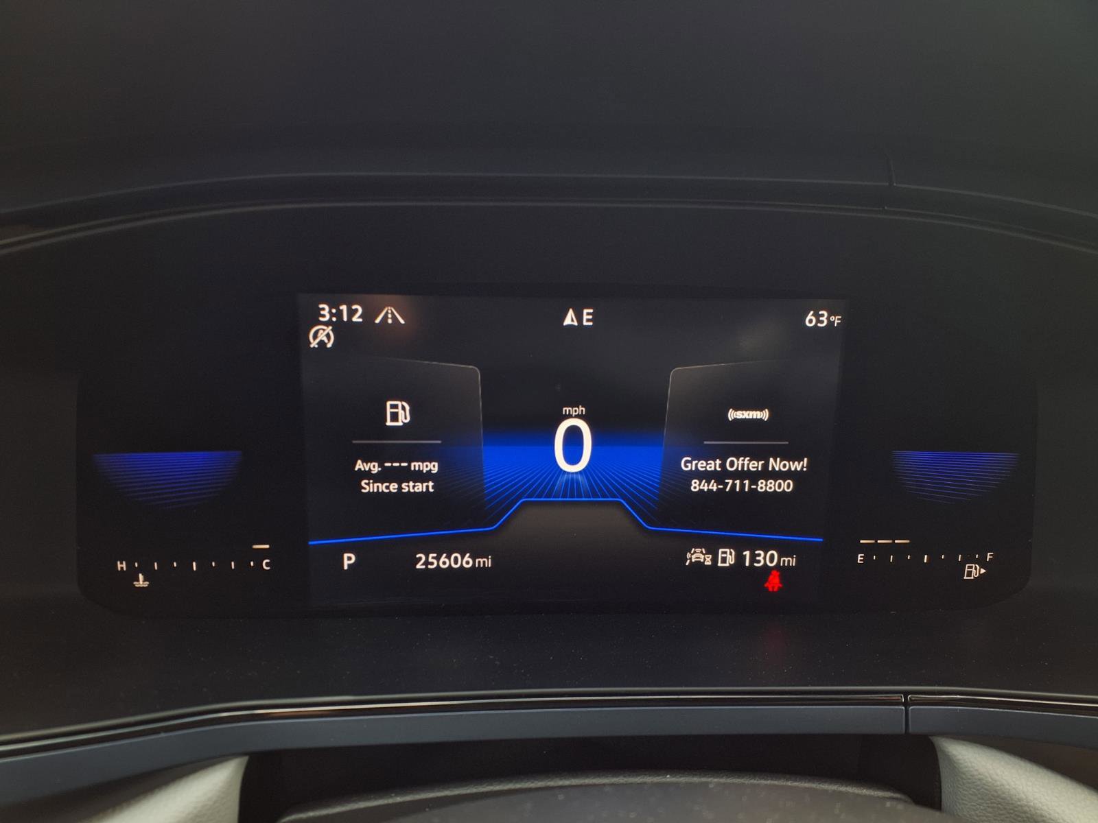 Used 2023 Volkswagen Taos SE w/ Black Wheel Package image 15