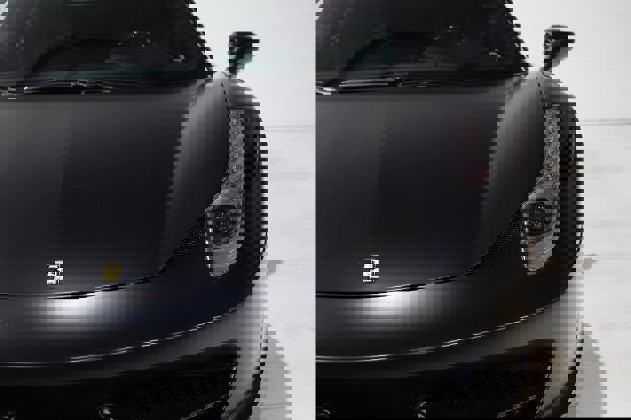 Used 2011 Ferrari 458 Italia Coupe image 27