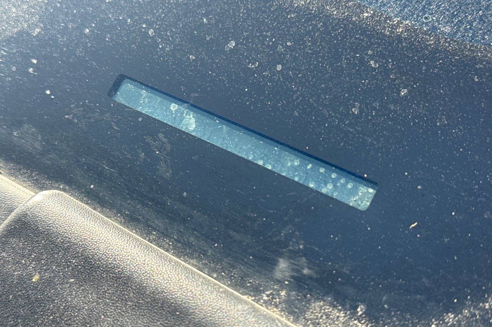 Used 2015 Subaru WRX STI AWD/4WD image 8