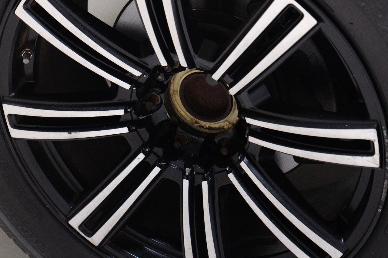 Used 2008 Chevrolet Tahoe LT image 38