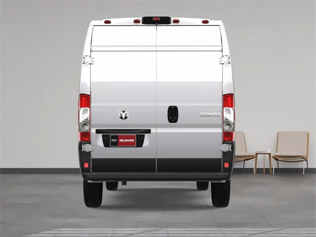 New 2025 RAM ProMaster 2500 w/ Convenience Group image 10