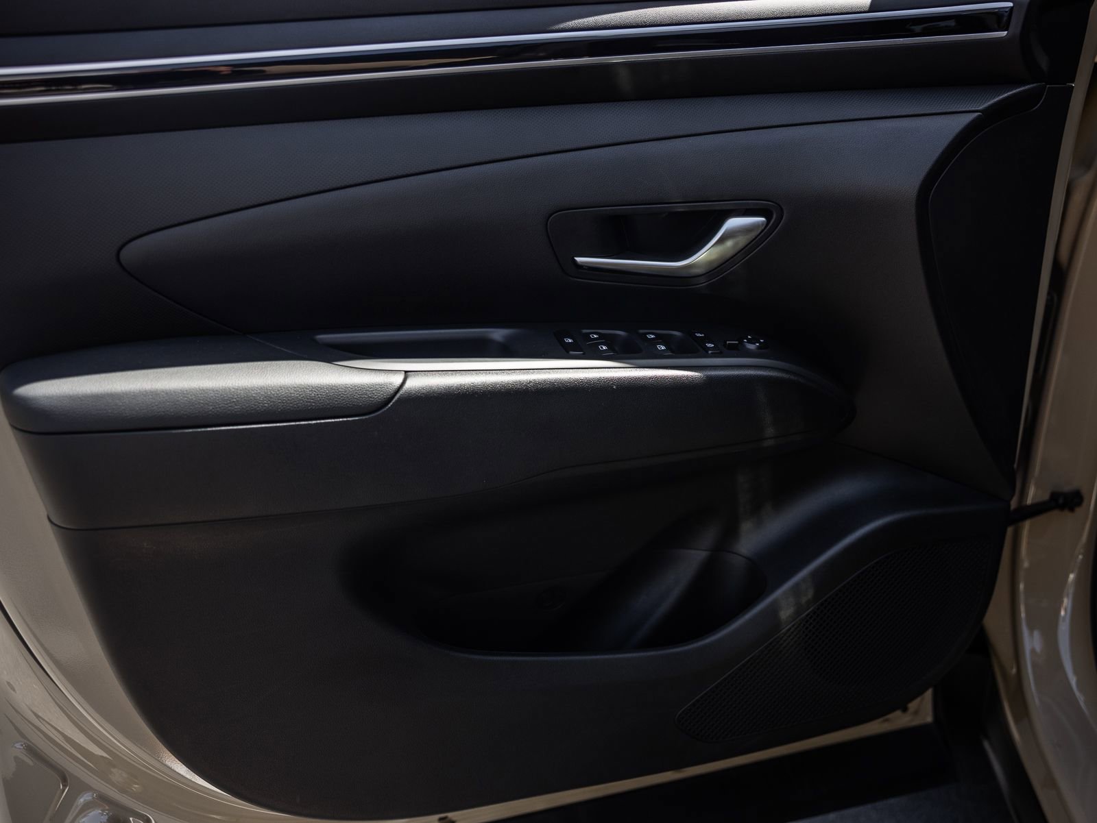 Used 2024 Hyundai Santa Cruz SEL FWD image 15