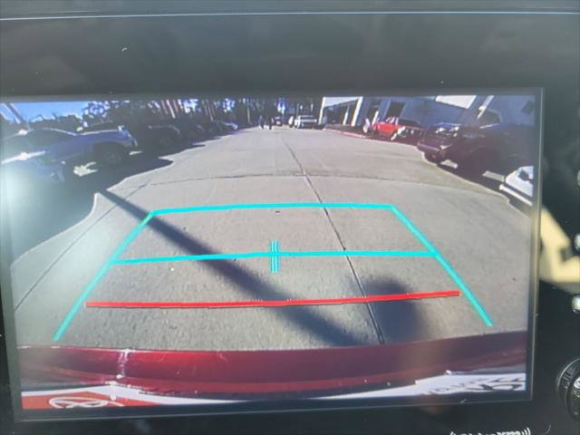 Certified 2022 Toyota Camry LE image 22