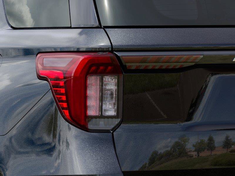 New 2027 Ford Explorer Active AWD/4WD image 21