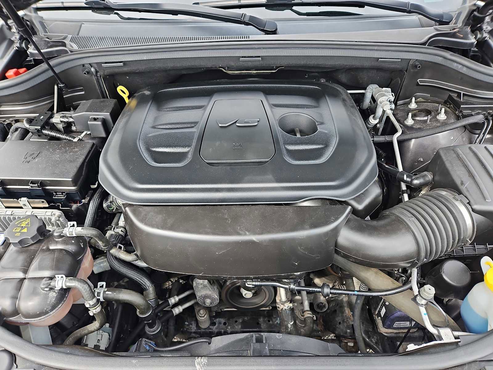 Used 2020 Jeep Grand Cherokee Laredo AWD/4WD image 33
