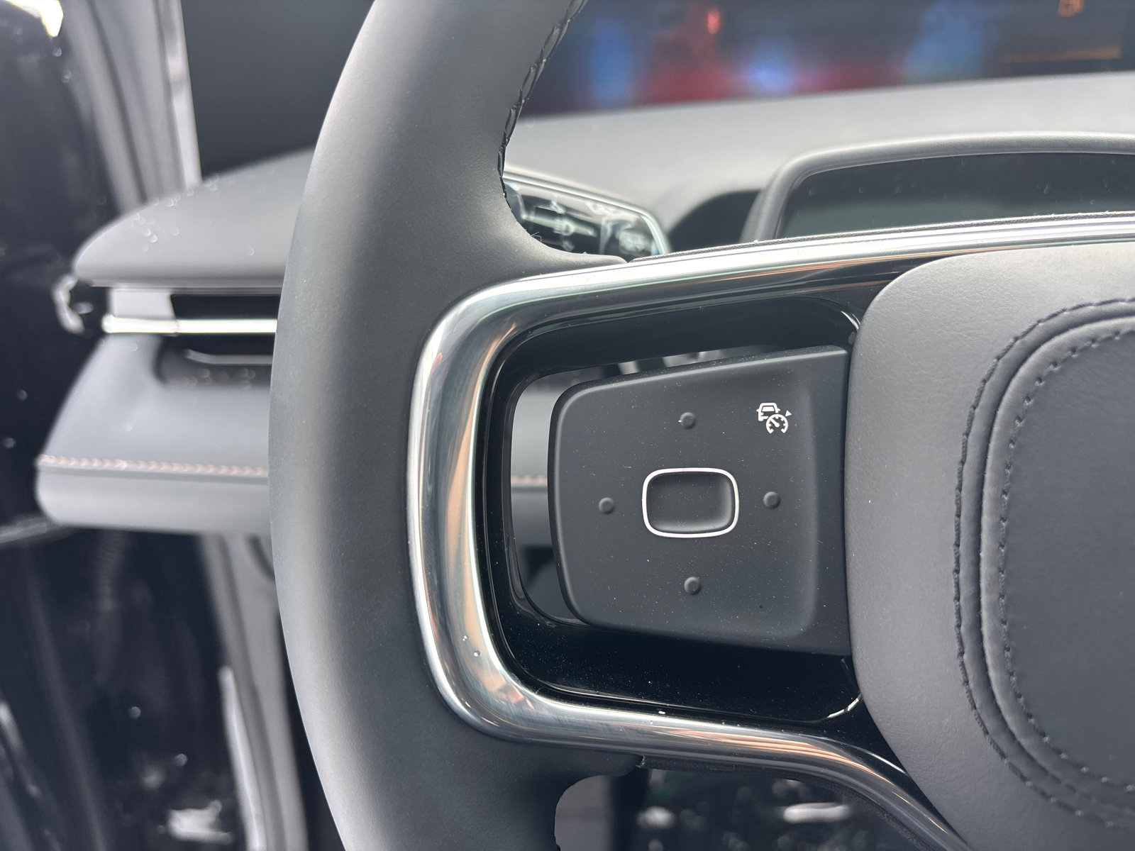 New 2026 Lincoln Nautilus Reserve AWD/4WD image 17