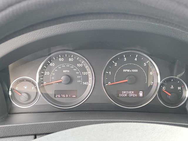 Used 2008 Jeep Grand Cherokee Laredo image 19