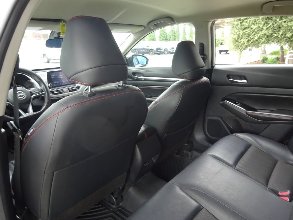 Used 2023 Nissan Altima 2.5 SR FWD image 19