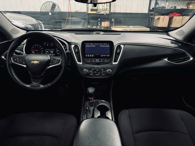 Used 2024 Chevrolet Malibu RS w/ LPO, Floor Liner Package FWD image 20