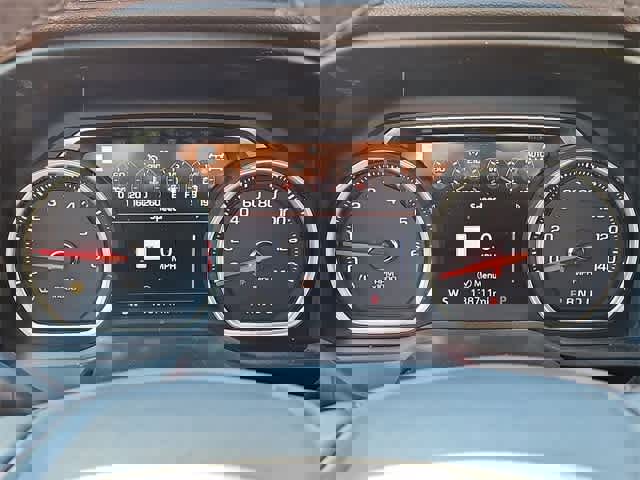 Certified 2020 Chevrolet Silverado 2500 High Country w/ Z71 Off-Road Package image 14