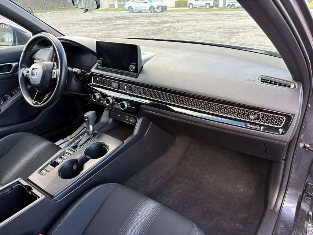 Used 2024 Honda Civic Sport image 18