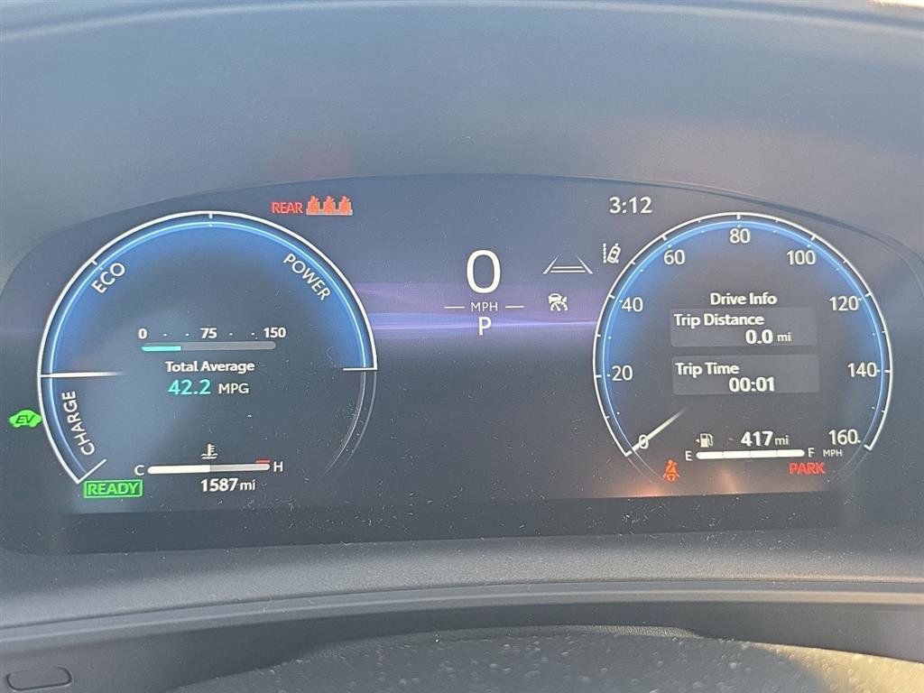 Used 2026 Toyota Corolla XLE image 5