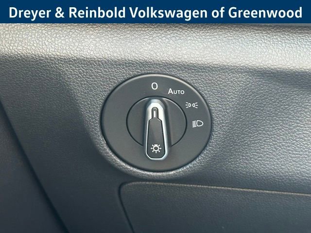 New 2026 Volkswagen Jetta Sport image 17