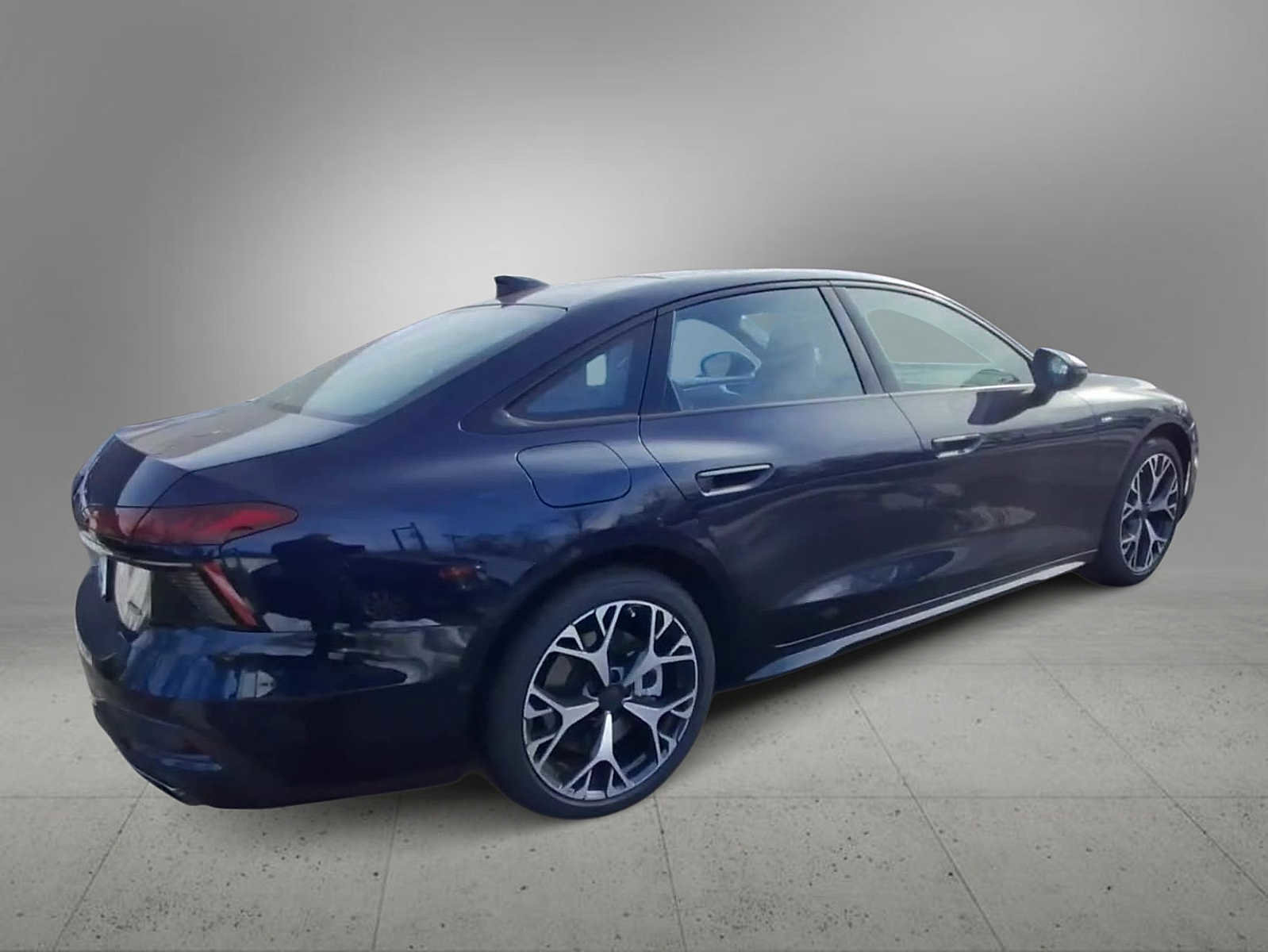 New 2026 Audi A6 Premium Plus image 8