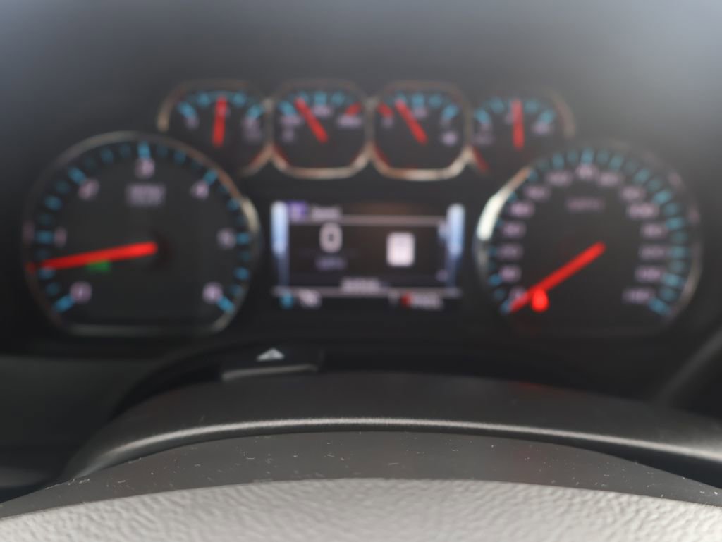 Used 2020 Chevrolet Tahoe LT image 2