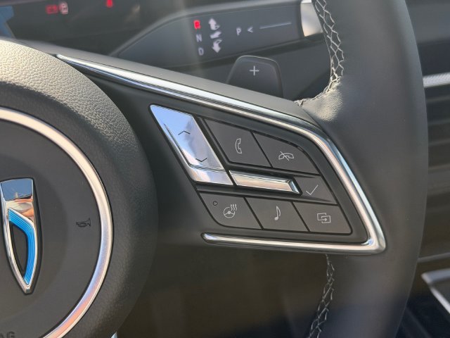 New 2027 Buick Enclave Avenir FWD image 25