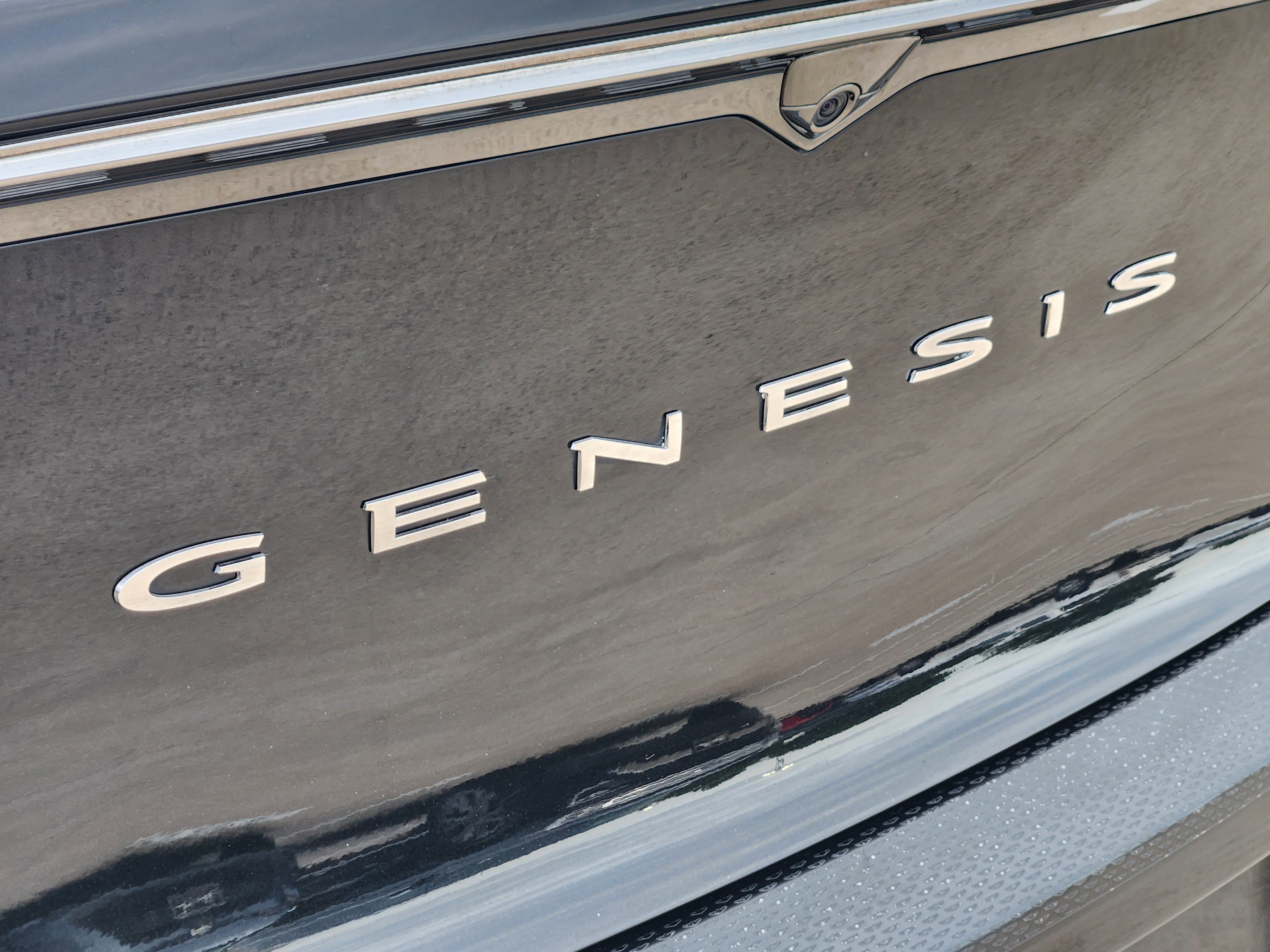 Used 2021 Genesis G80 3.5T RWD image 12