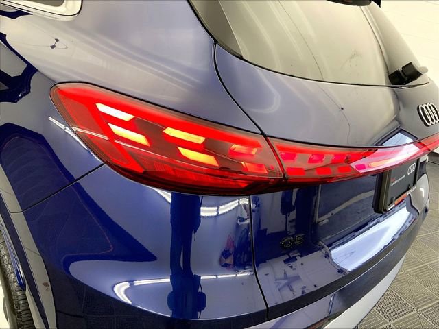 Certified 2025 Audi Q5 Premium Plus w/ Premium Plus image 29