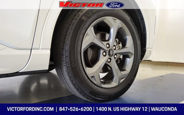 Used 2024 Ford Escape ST-Line Select w/ Tech Pack #2 AWD/4WD image 9