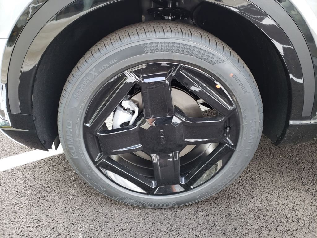 New 2027 Kia Telluride EX X-Line image 29