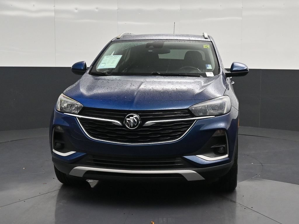 Used 2020 Buick Encore GX Select FWD image 6