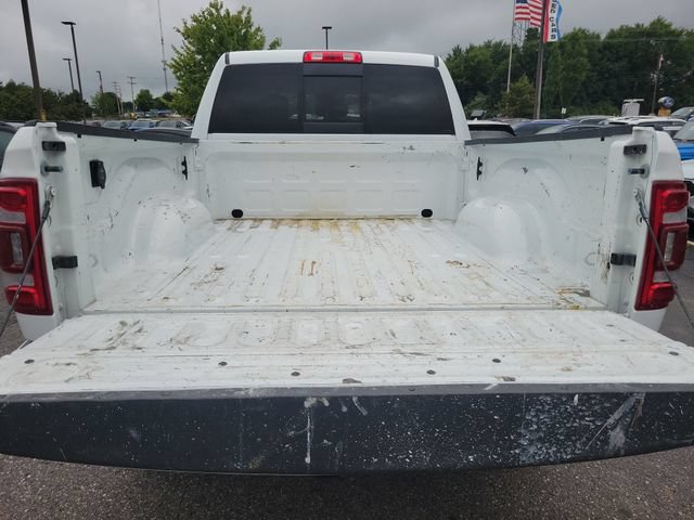 Used 2024 RAM 2500 Laramie w/ Safety Group AWD/4WD image 34