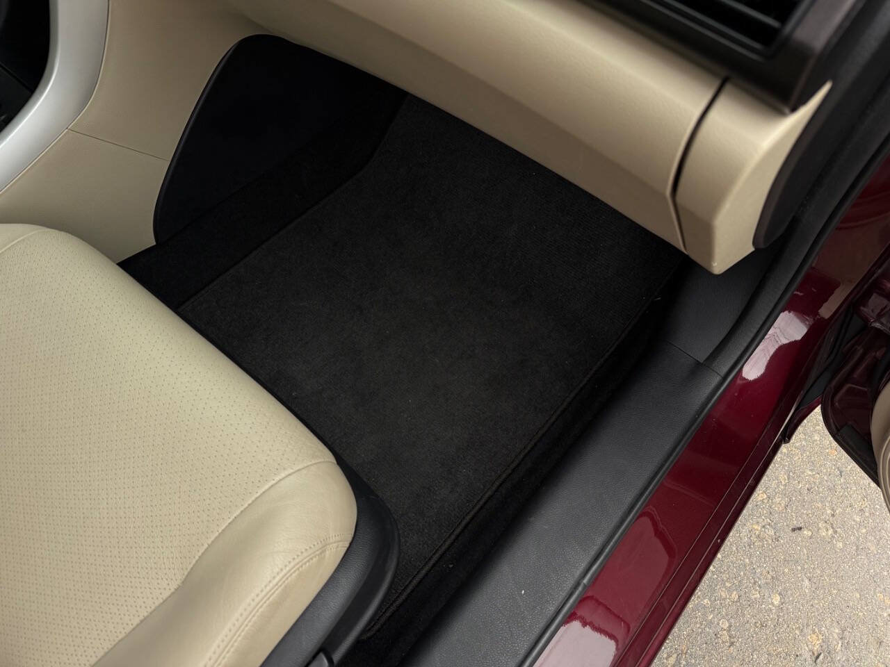 Used 2013 Honda Accord EX-L image 10