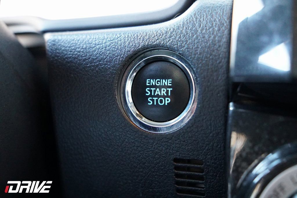 Used 2022 Toyota 4Runner TRD Off-Road Premium w/ Moonroof Package image 27