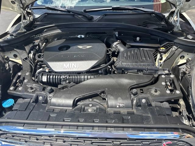 Used 2016 MINI Cooper Clubman S FWD image 23