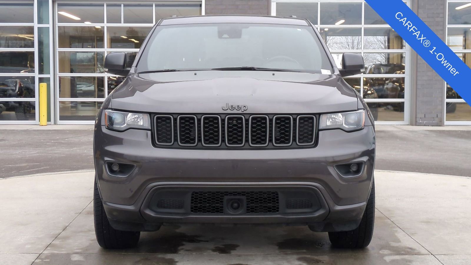 Used 2021 Jeep Grand Cherokee Limited w/ Quick Order Package 28K 80th image 10